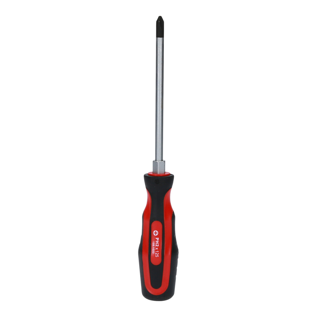 KS Tools ERGOTORQUEplus schroevendraaier, PH2, 230mm