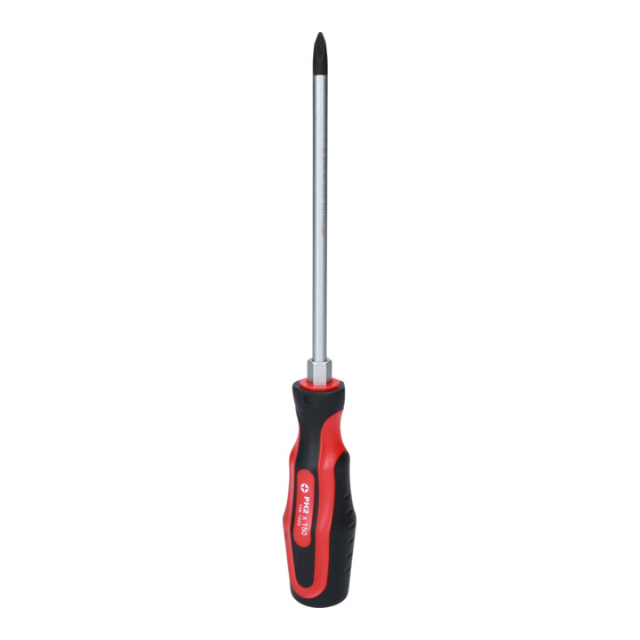 KS Tools ERGOTORQUEplus schroevendraaier, PH2, 255mm