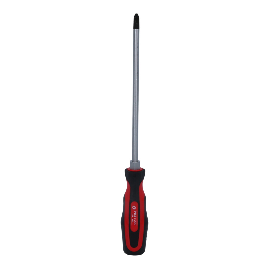 KS Tools ERGOTORQUEplus schroevendraaier, PH3, 315mm