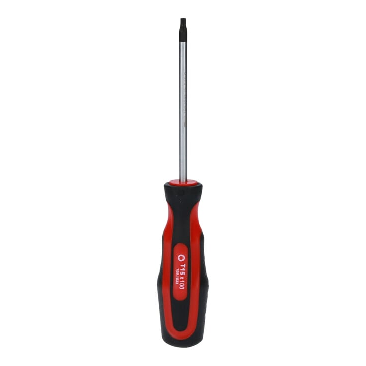 KS Tools ERGOTORQUEplus schroevendraaier, T15