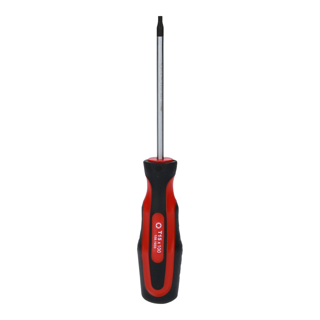 KS Tools ERGOTORQUEplus schroevendraaier, TX