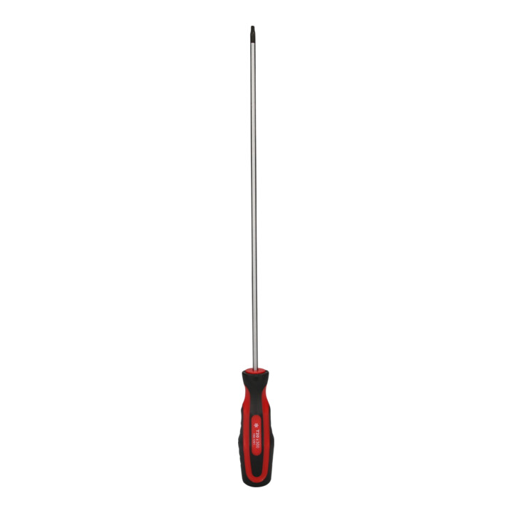 KS Tools ERGOTORQUEplus schroevendraaier, T20, lang