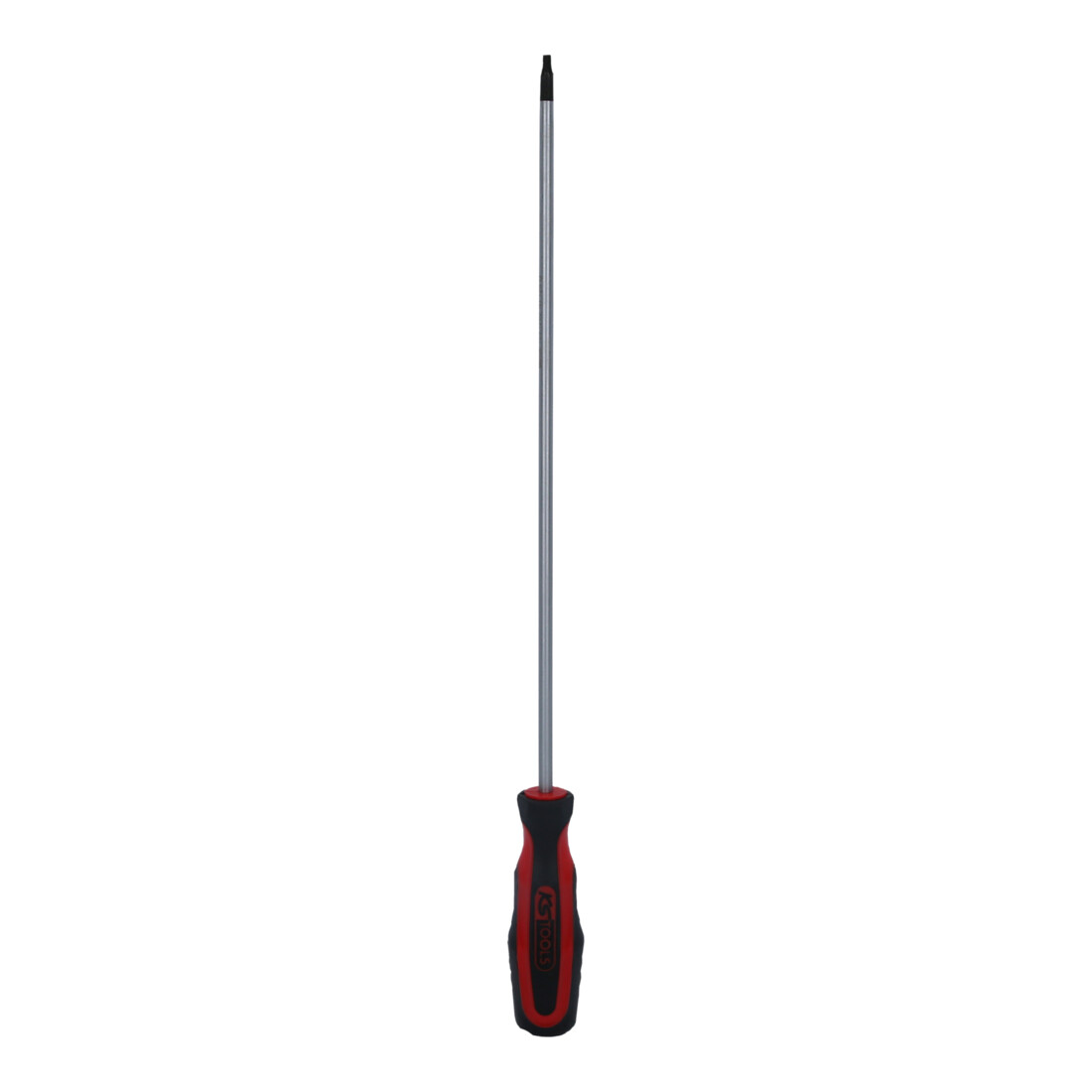 KS Tools ERGOTORQUEplus schroevendraaier, T25, lang