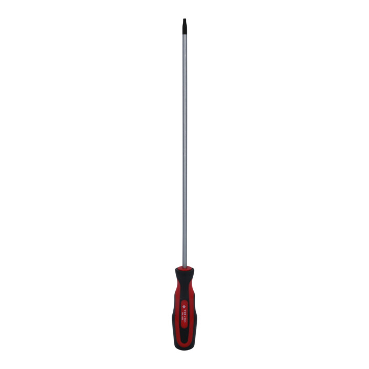 KS Tools ERGOTORQUEplus schroevendraaier, T25, lang