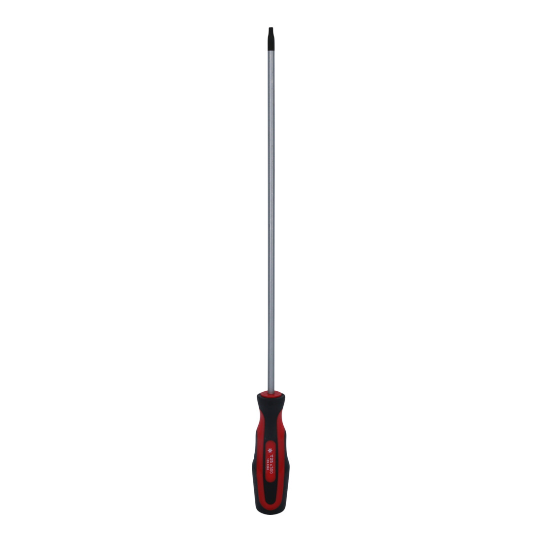 KS Tools ERGOTORQUEplus schroevendraaier, T25, lang