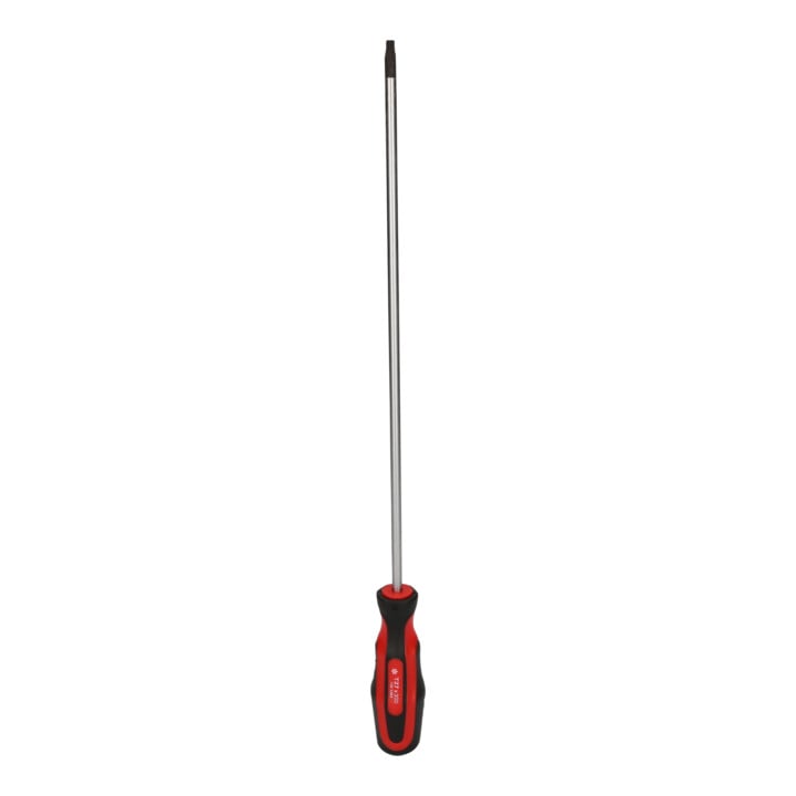 KS Tools ERGOTORQUEplus schroevendraaier, T27, lang