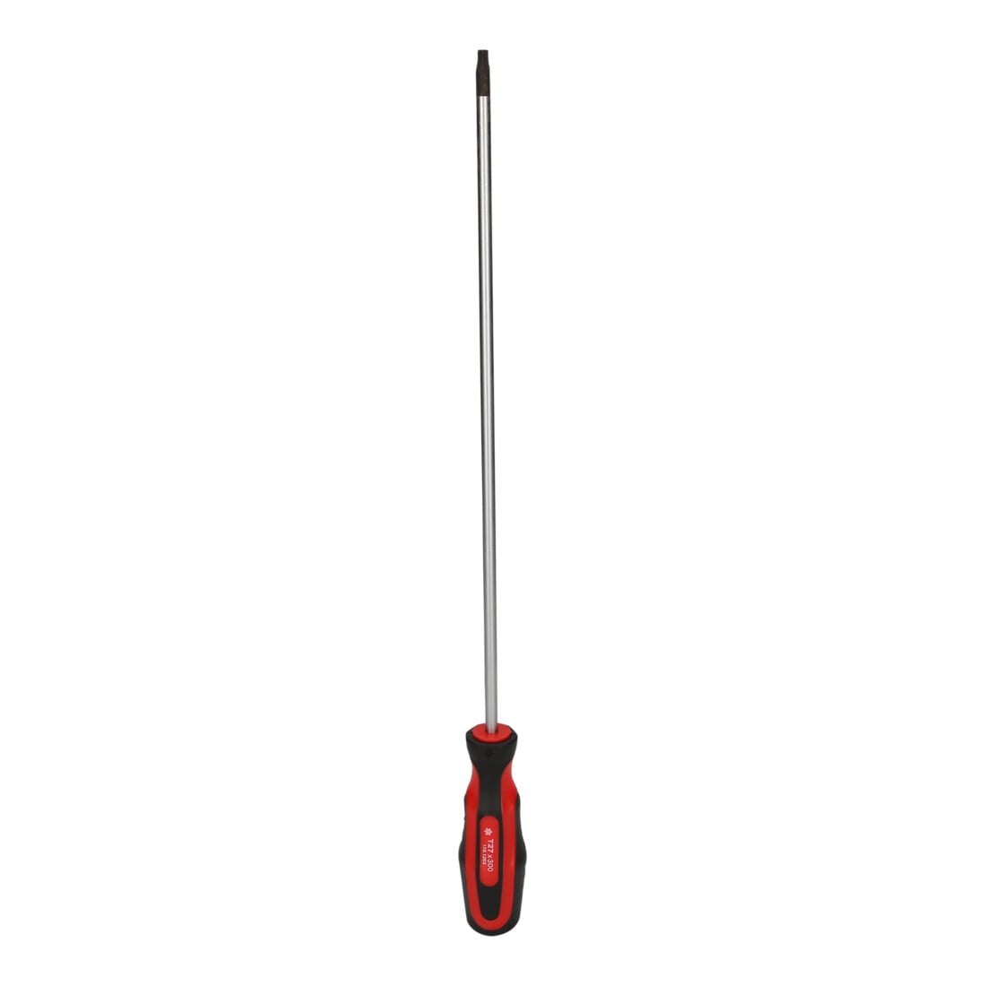 KS Tools ERGOTORQUEplus schroevendraaier, T27, lang