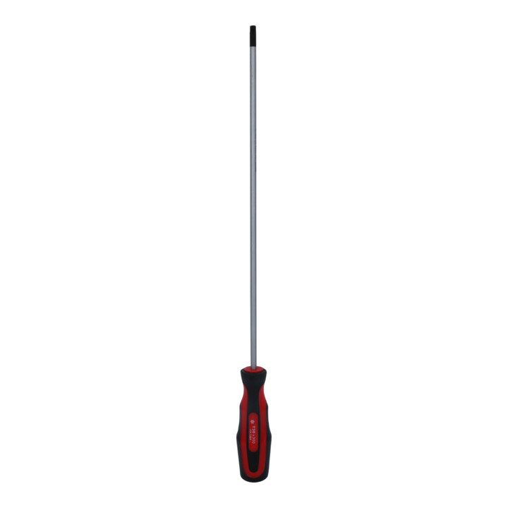 KS Tools ERGOTORQUEplus schroevendraaier, T30, lang
