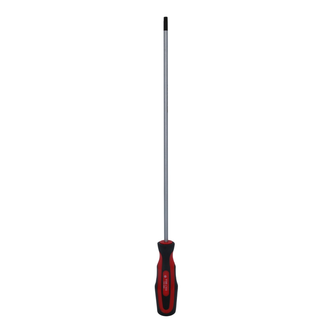 KS Tools ERGOTORQUEplus schroevendraaier, T30, lang