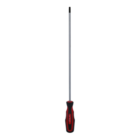 KS Tools ERGOTORQUEplus schroevendraaier, T30, lang