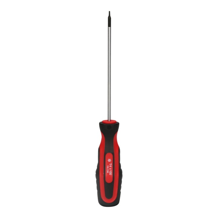 KS Tools ERGOTORQUEplus schroevendraaier, T4