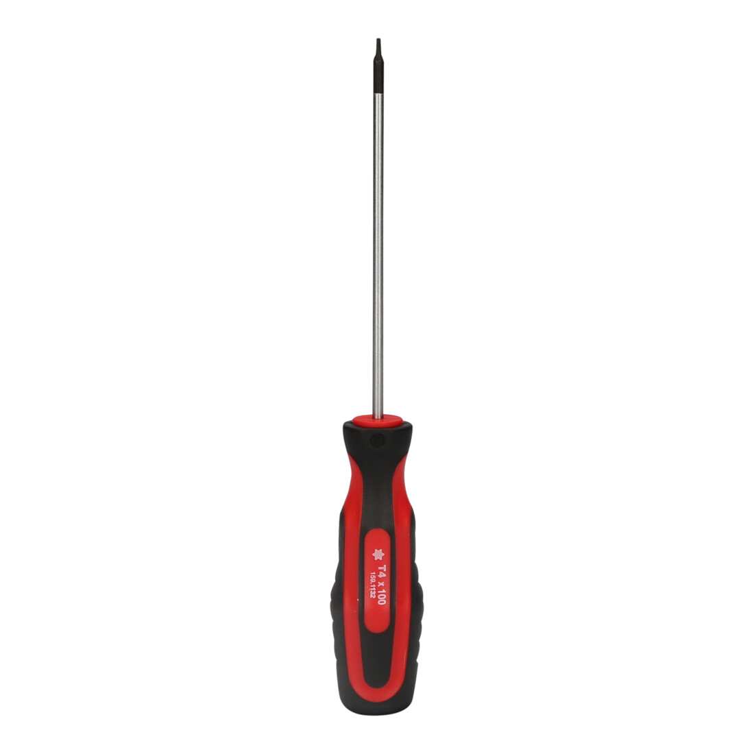 KS Tools ERGOTORQUEplus schroevendraaier, T4