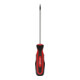 KS Tools ERGOTORQUEplus schroevendraaier, T4-4