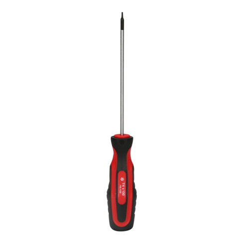 KS Tools ERGOTORQUEplus schroevendraaier, T4