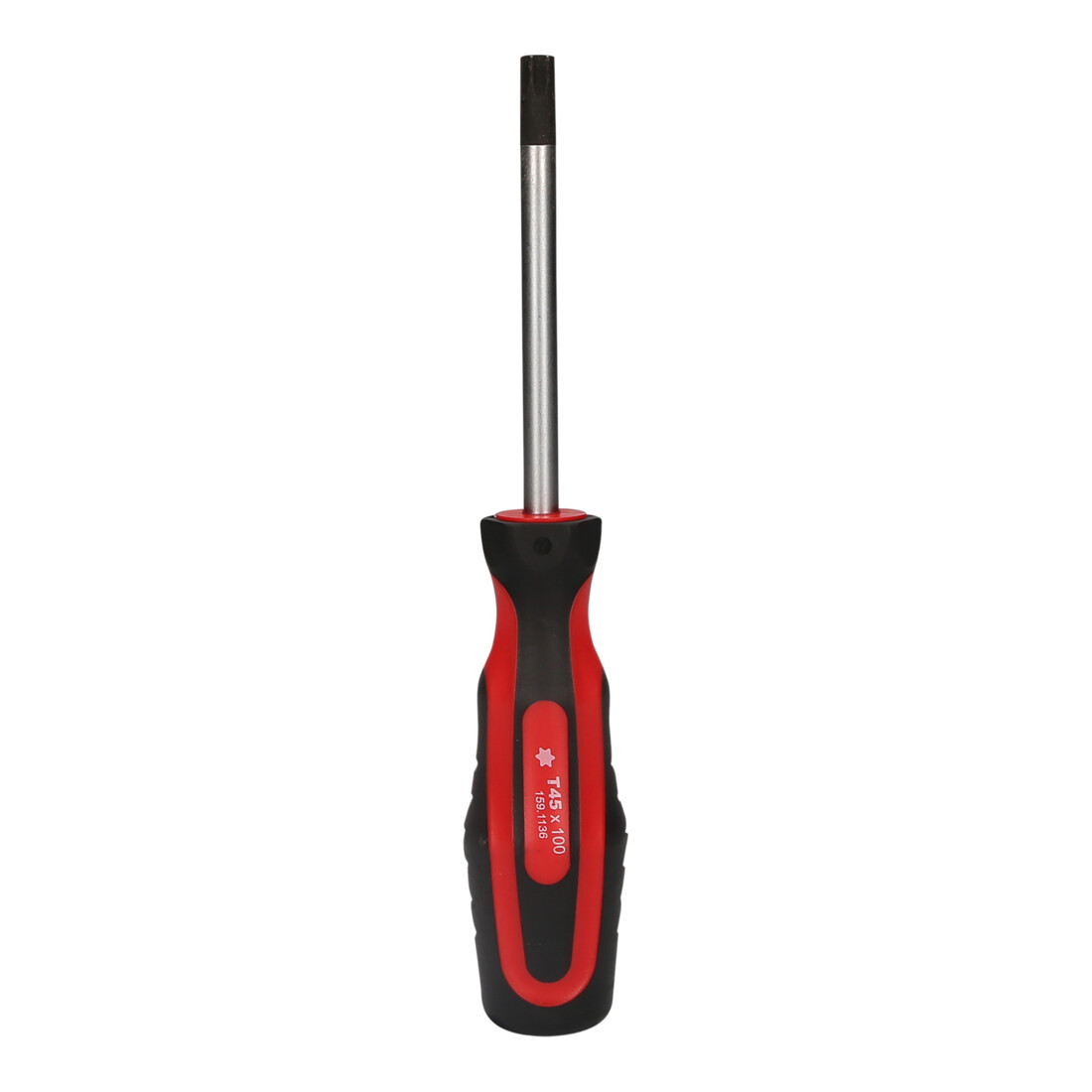 KS Tools ERGOTORQUEplus schroevendraaier, T45