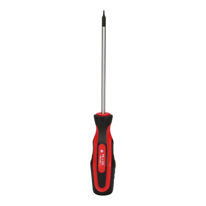 KS Tools ERGOTORQUEplus schroevendraaier, T6