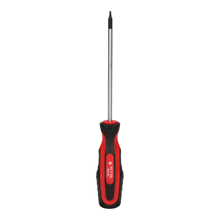 KS Tools ERGOTORQUEplus schroevendraaier, T7