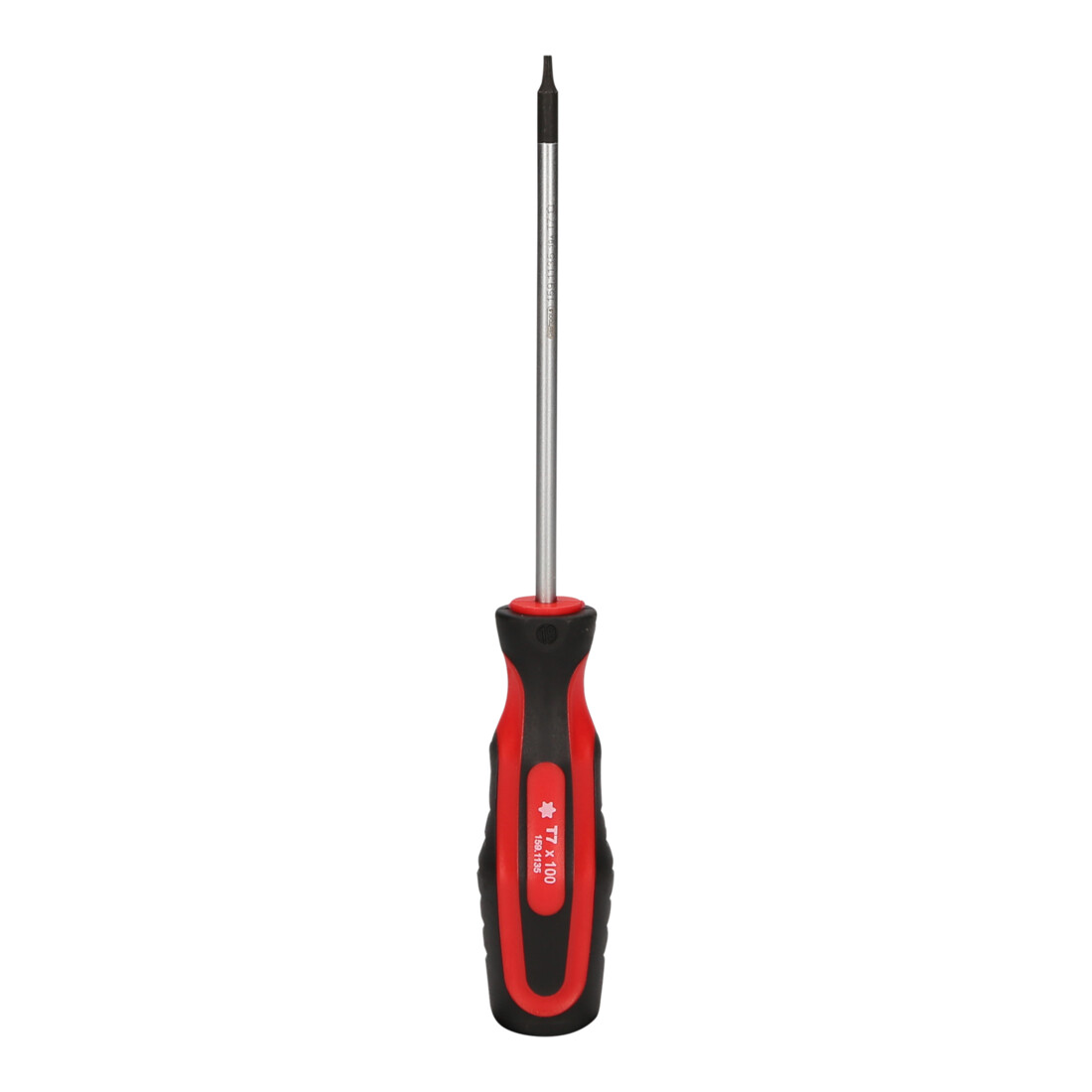 KS Tools ERGOTORQUEplus schroevendraaier, T7