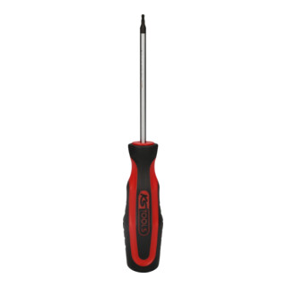 KS Tools ERGOTORQUEplus schroevendraaier TX met kogelkop, T10