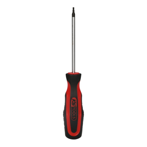 KS Tools ERGOTORQUEplus schroevendraaier TX met kogelkop, T10