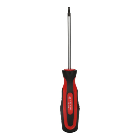 KS Tools ERGOTORQUEplus schroevendraaier TX met kogelkop, T10