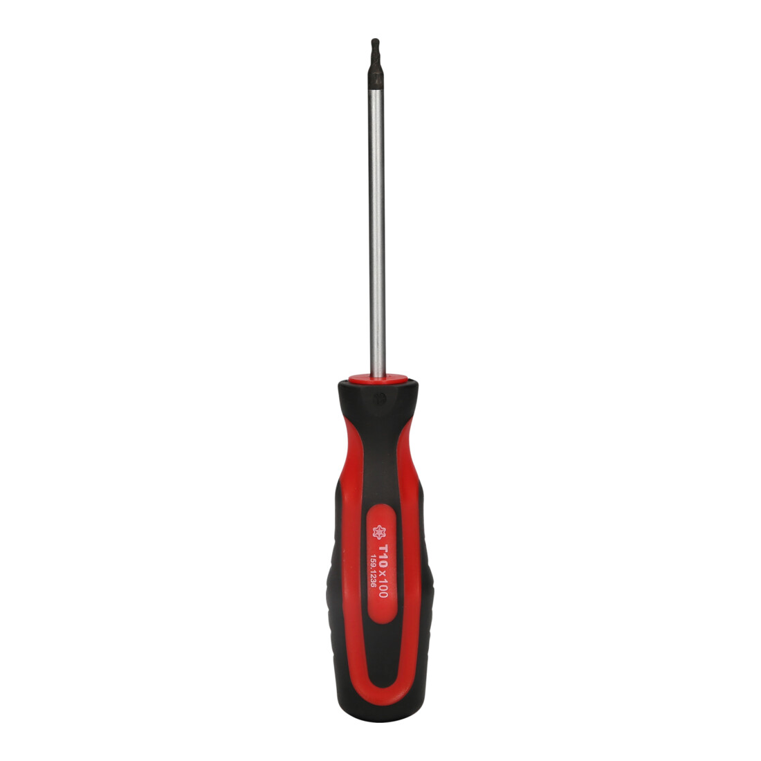 KS Tools ERGOTORQUEplus schroevendraaier TX met kogelkop, T10