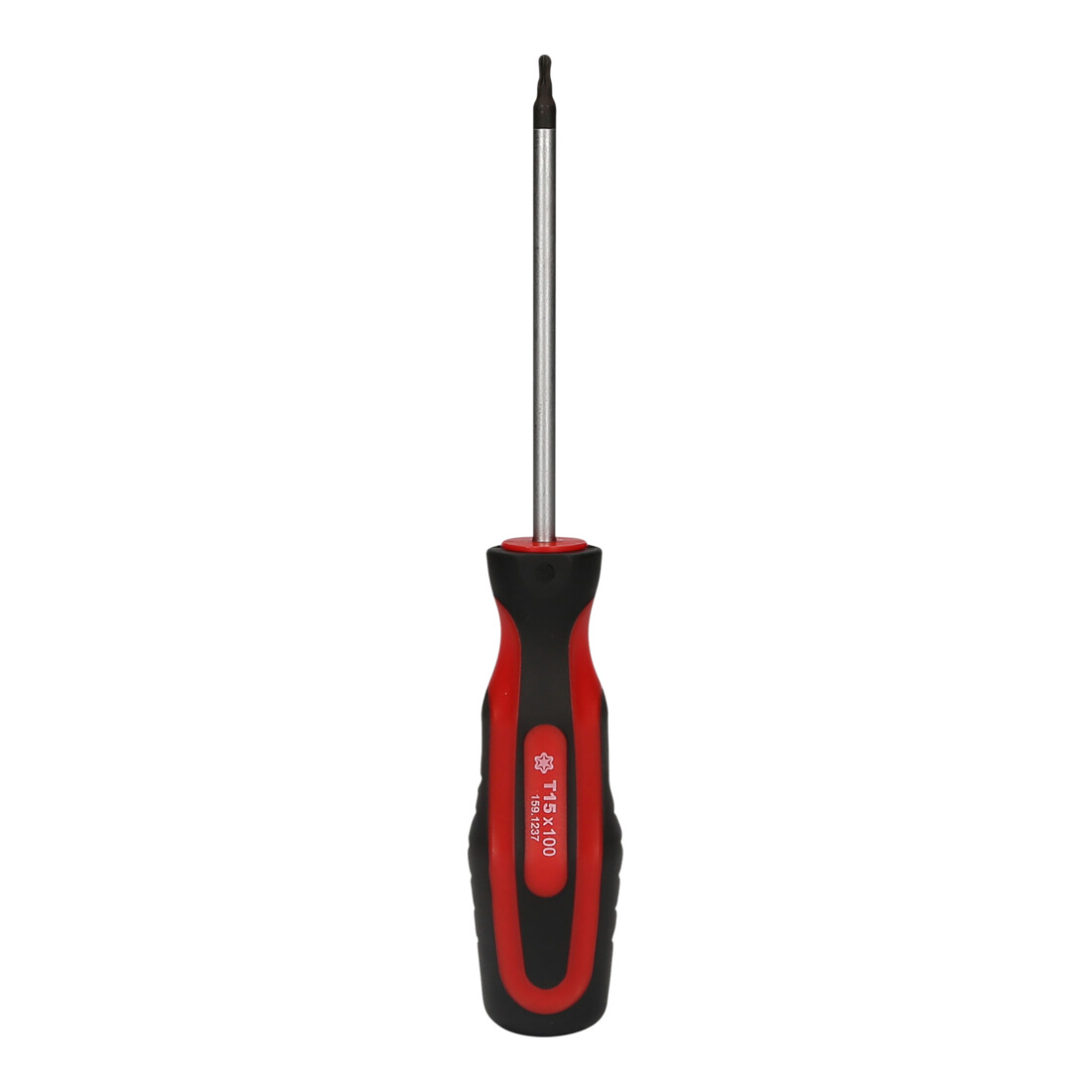 KS Tools ERGOTORQUEplus schroevendraaier TX met kogelkop, T15