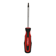 KS Tools ERGOTORQUEplus schroevendraaier TX met kogelkop, T25-3