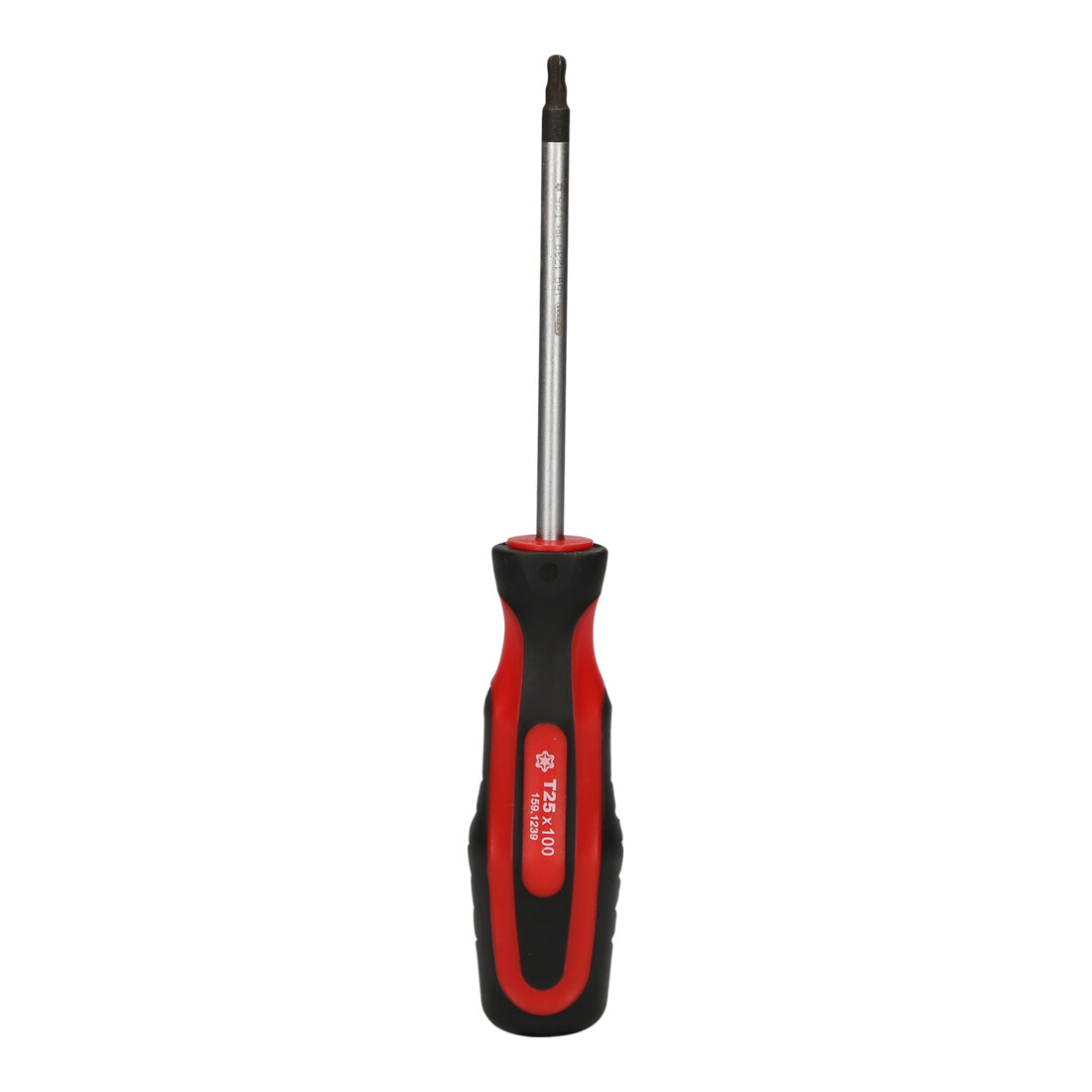 KS Tools ERGOTORQUEplus schroevendraaier TX met kogelkop, T25