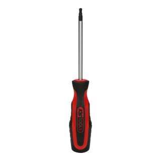 KS Tools ERGOTORQUEplus schroevendraaier TX met kogelkop, T27
