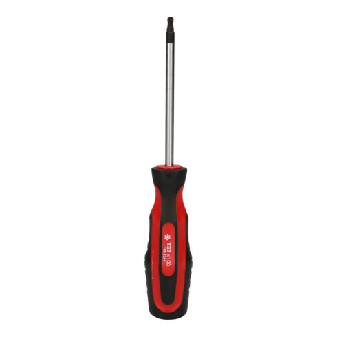 KS Tools ERGOTORQUEplus schroevendraaier TX met kogelkop, T27