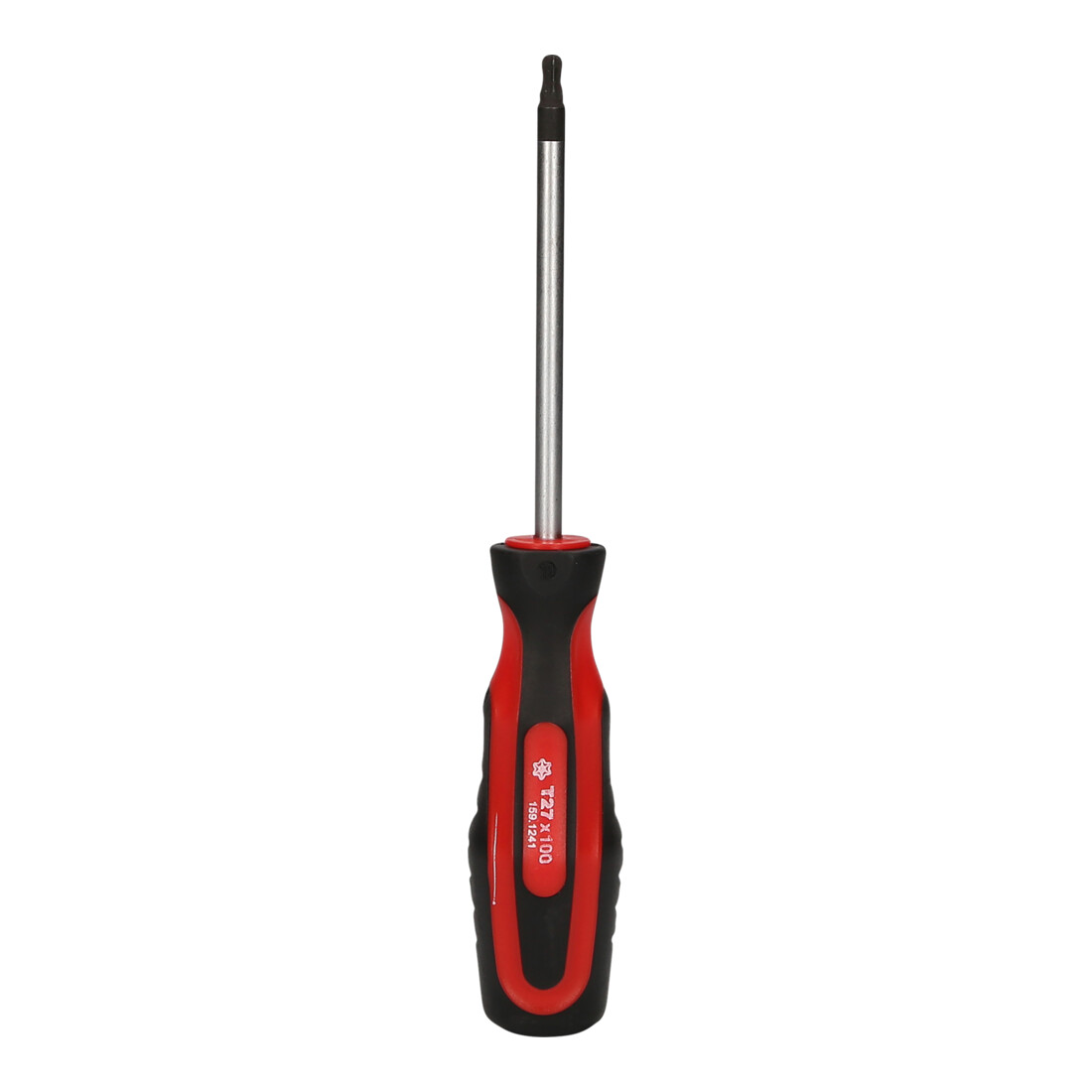 KS Tools ERGOTORQUEplus schroevendraaier TX met kogelkop, T27