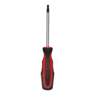 KS Tools ERGOTORQUEplus schroevendraaier TX met kogelkop, T30