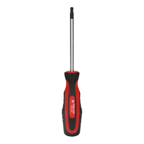 KS Tools ERGOTORQUEplus schroevendraaier TX met kogelkop, T30
