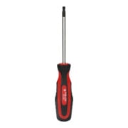 KS Tools ERGOTORQUEplus schroevendraaier TX met kogelkop, T30-3