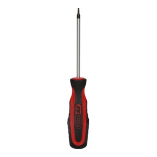 KS Tools ERGOTORQUEplus schroevendraaier TX met kogelkop, T9