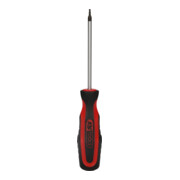 KS Tools ERGOTORQUEplus schroevendraaier TX met kogelkop, T9-1