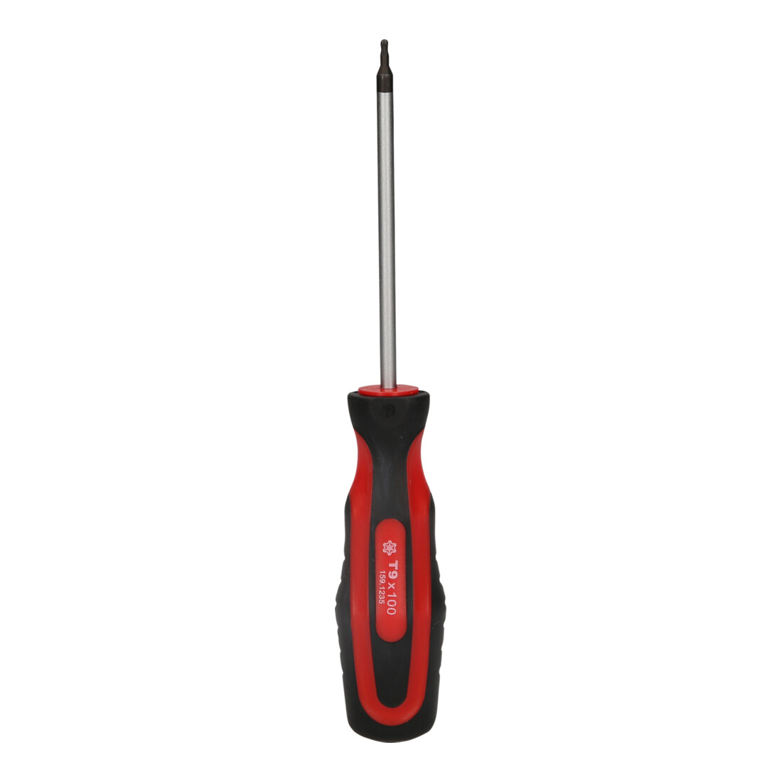 KS Tools ERGOTORQUEplus schroevendraaier TX met kogelkop, T9