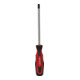 KS Tools ERGOTORQUEplus schroevendraaier voor binnen-zeskantschroeven, 8mm-4