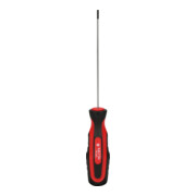 KS Tools ERGOTORQUEplus schroevendraaier voor binnenzeskantschroeven, 2mm-3