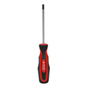 KS Tools ERGOTORQUEplus schroevendraaier voor binnenzeskantschroeven, 5mm-3