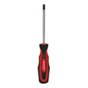 KS Tools ERGOTORQUEplus schroevendraaier voor binnenzeskantschroeven, 6mm-3