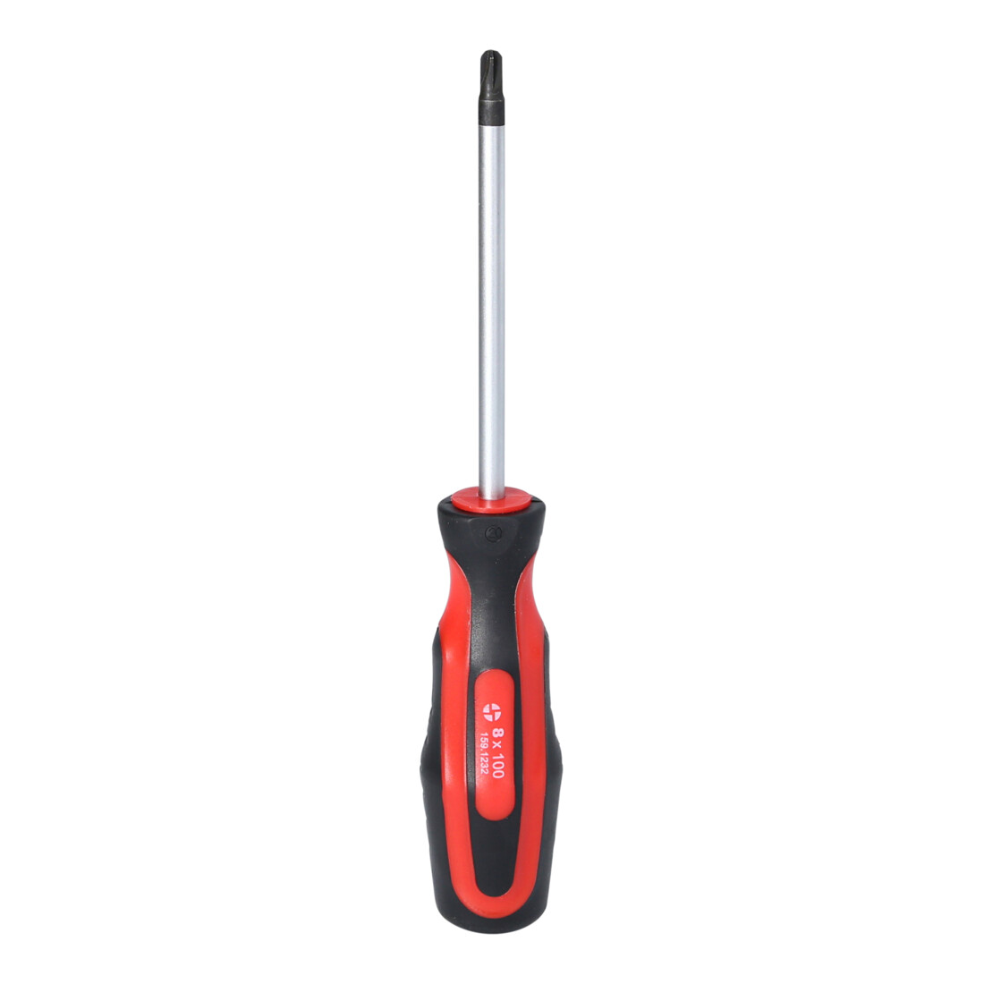 KS Tools ERGOTORQUEplus schroevendraaier voor TORQ-set® schroeven, 8mm