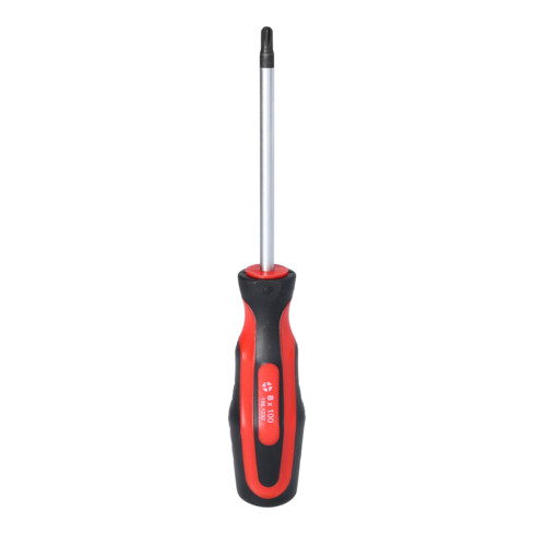 KS Tools ERGOTORQUEplus schroevendraaier voor TORQ-set® schroeven, 8mm