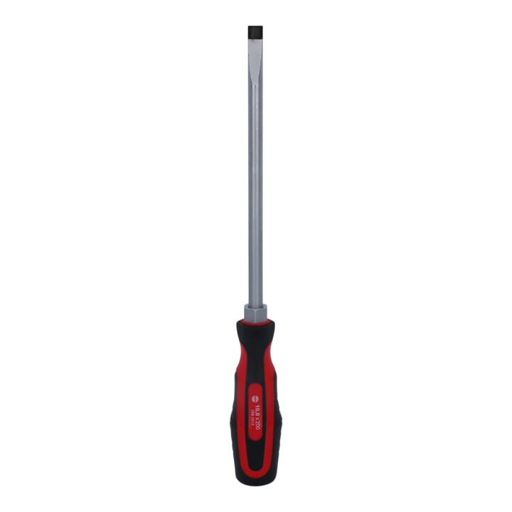 KS Tools ERGOTORQUEplus sleufschroevendraaier, 10mm, 315mm lang