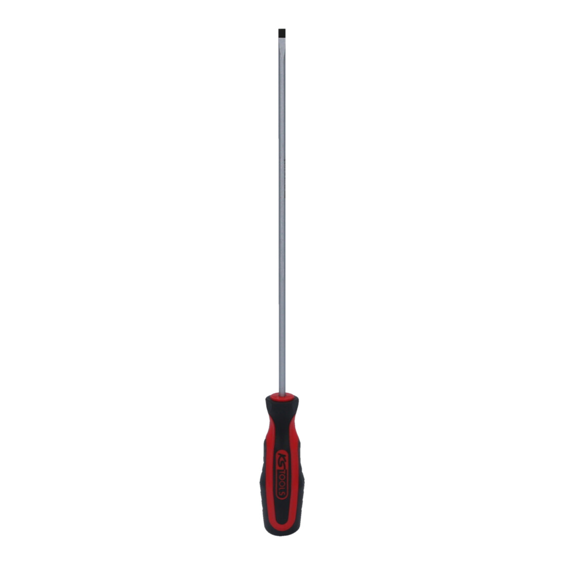 KS Tools ERGOTORQUEplus sleufschroevendraaier, 4mm, 305mm lang