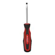KS Tools ERGOTORQUEplus sleufschroevendraaier, 5,5mm, 180mm lang-3