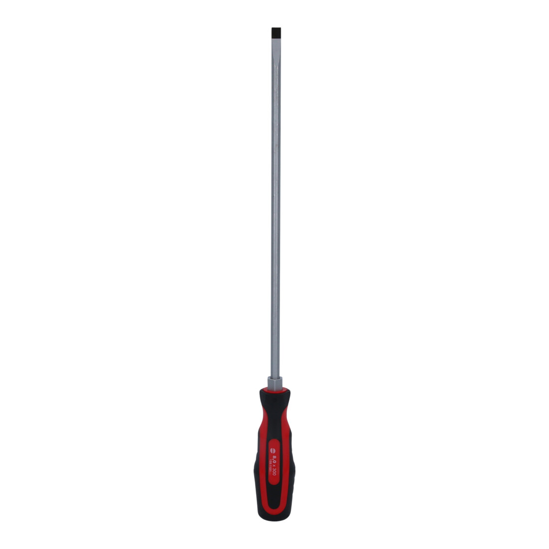 KS Tools ERGOTORQUEplus sleufschroevendraaier, 8mm, 405mm lang