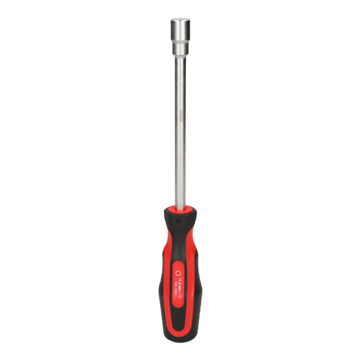 KS Tools ERGOTORQUEplus Stecknuss-Schraubendreher, 11mm