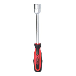 KS Tools ERGOTORQUEplus Stecknuss-Schraubendreher, 3-kant, M12